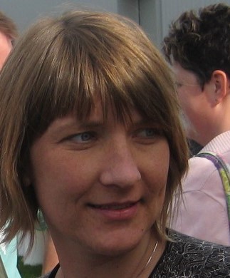 Lene Gottrup Barfod
