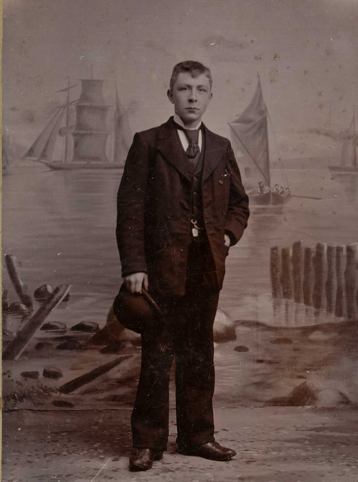 Adolph Hoffmann