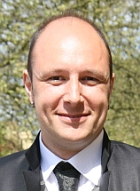 Bjarne Rethmeier