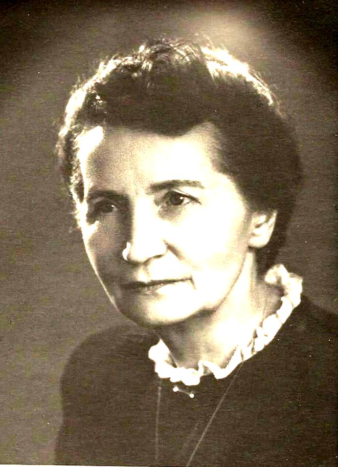 Charlotte Sofie Karlsen