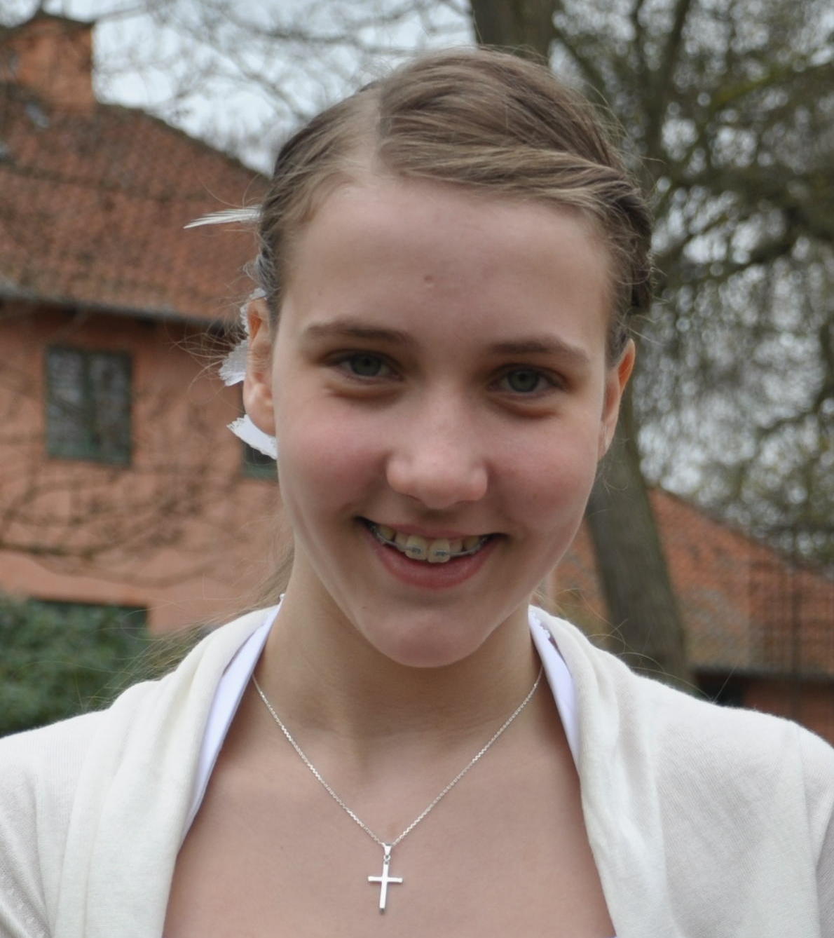 Elisabeth Barfod Damgaard, 2013