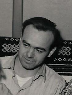 Gunnar Læssøe Barfoed
