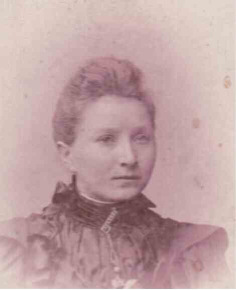 Nicoline Hansen