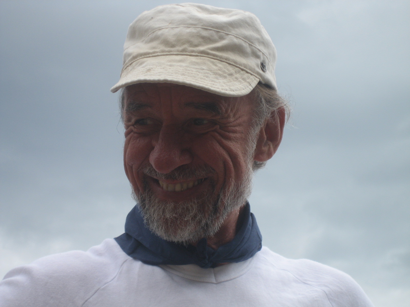 Jens Barfod 2008-12