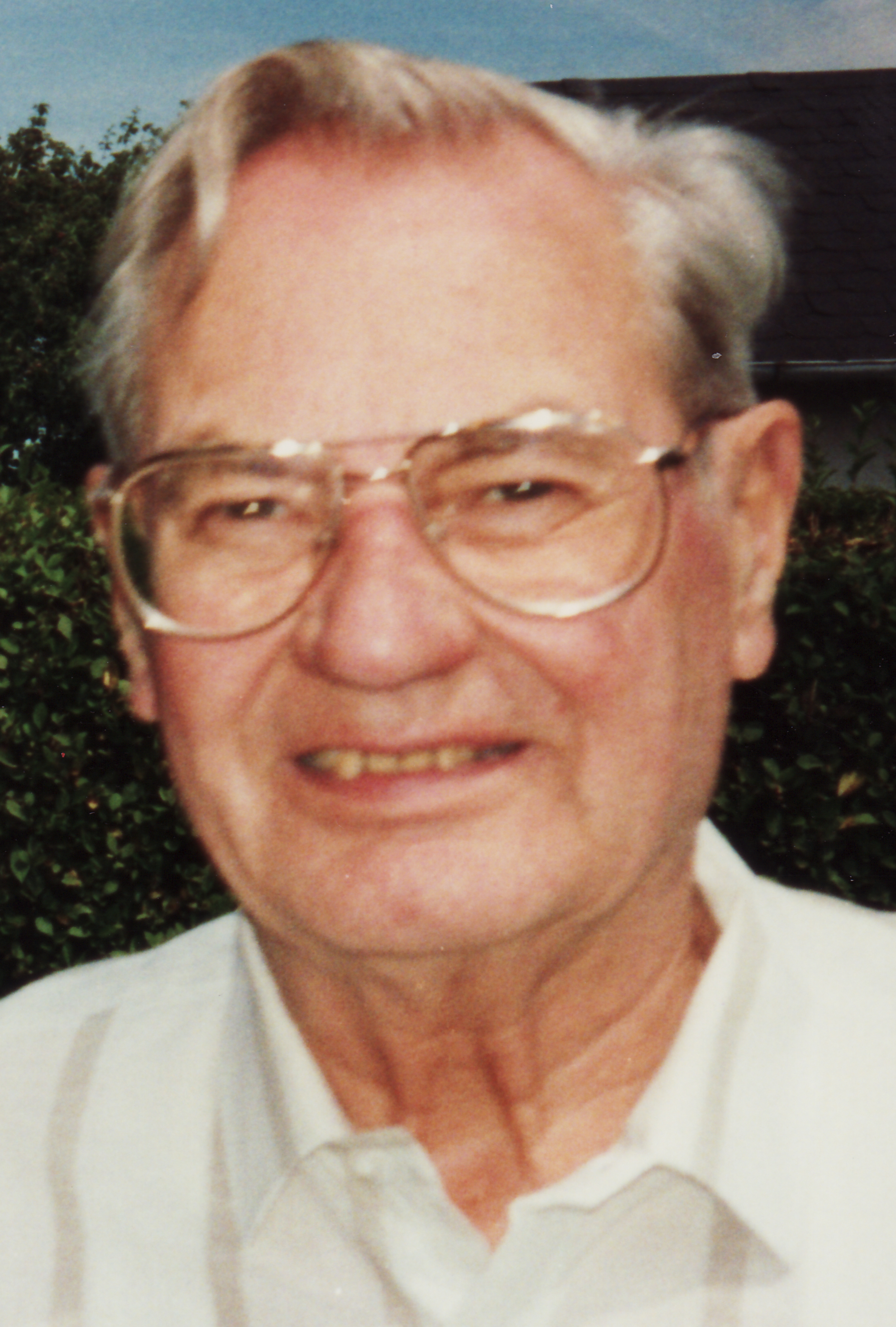 Kaj Aage Barfoed