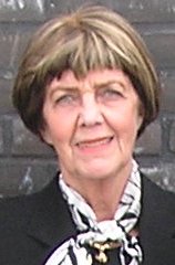Kirsten Kristoffersen
