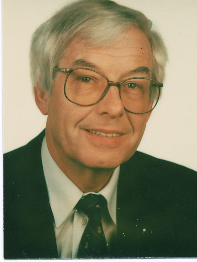 Olav Halvar Christiansen