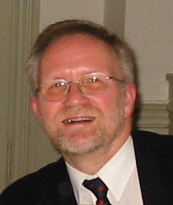 Ole Steen 2002