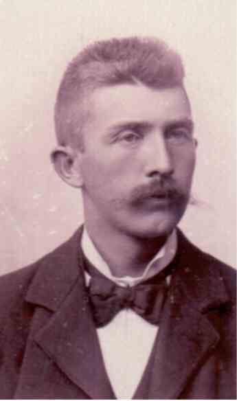 Jens Olsen