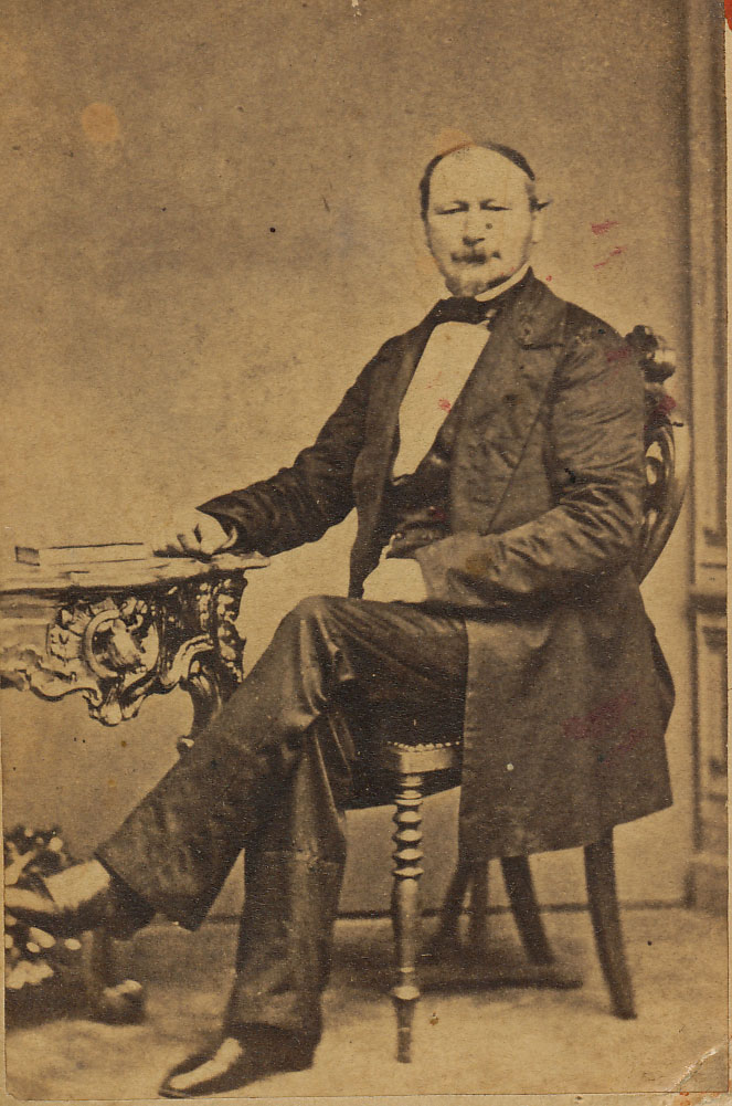 Carl Hoffmann