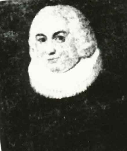 Peter Troelsen Smith