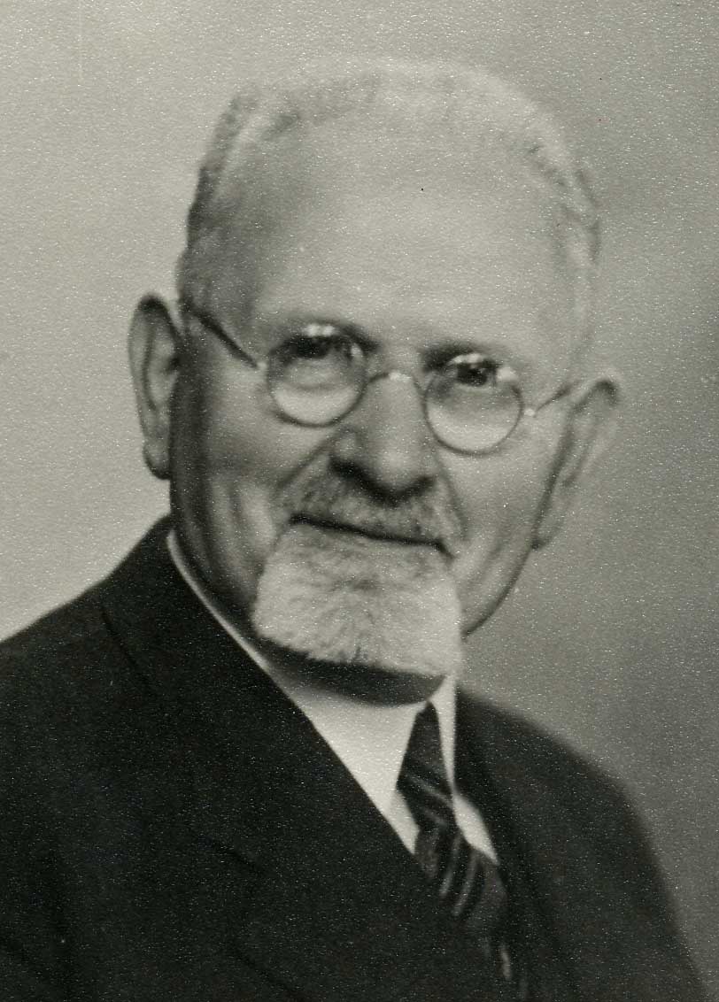 Rasmus Barfod