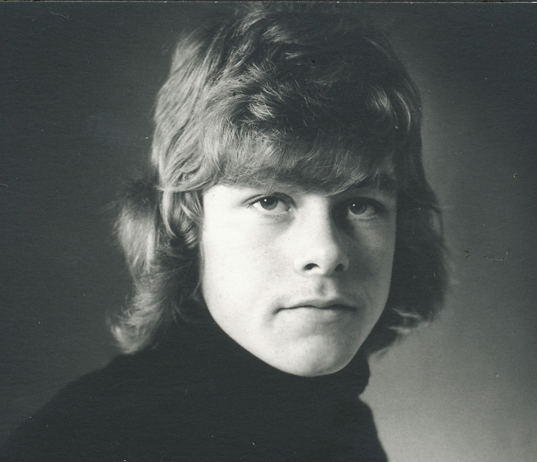 Mads Barfod
