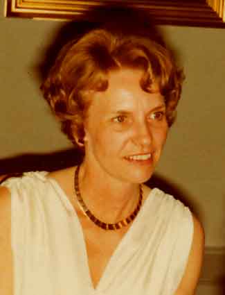 Vibeke Pagh Barfod