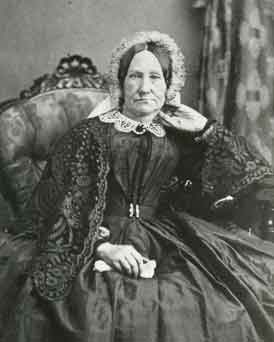 Ida Dorothea Barfoth