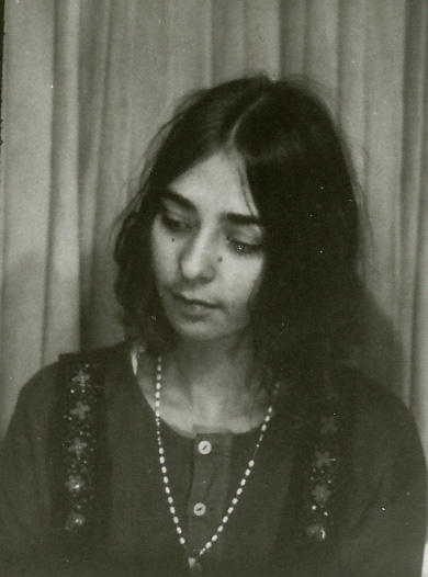 Aviaja Barfod