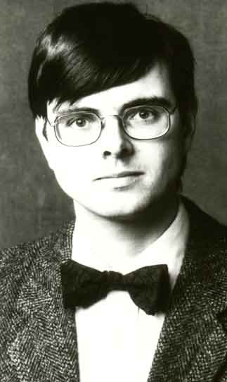 Jørn Barfod