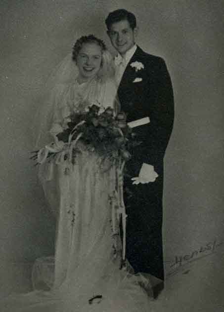 Helge og Agnete, 1939.