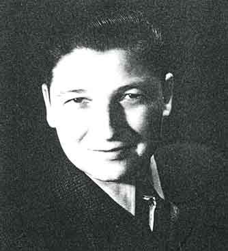 Knud Hansen Barfod