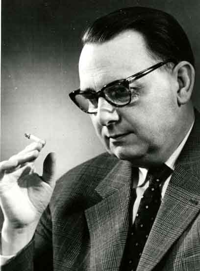 Børge Barfod