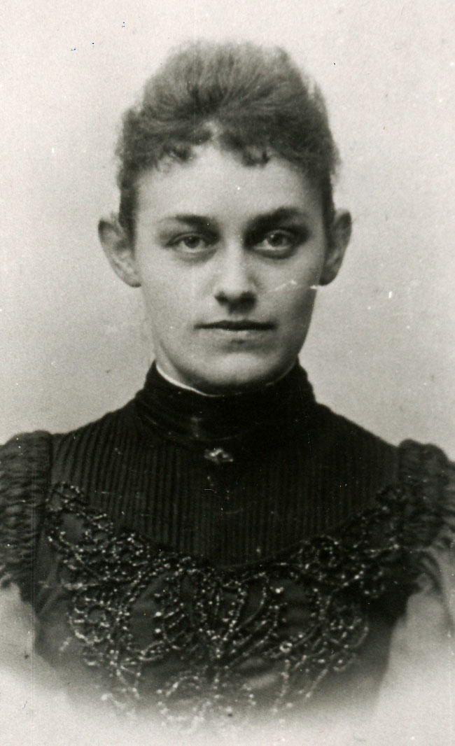 Anna Brandt