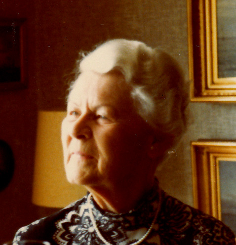 Anna Bech