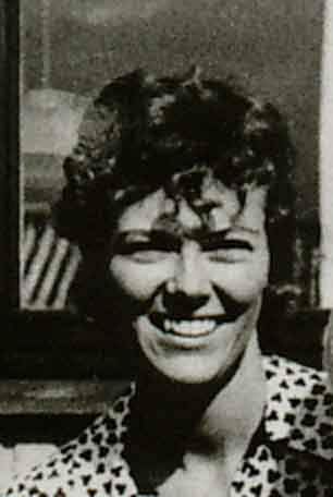 Inger-Lise Søndergaard