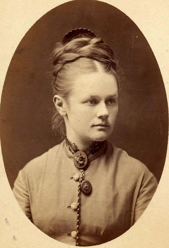 Vitta Kristiane Barfod