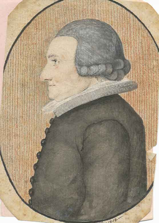 Thomas Barfoed