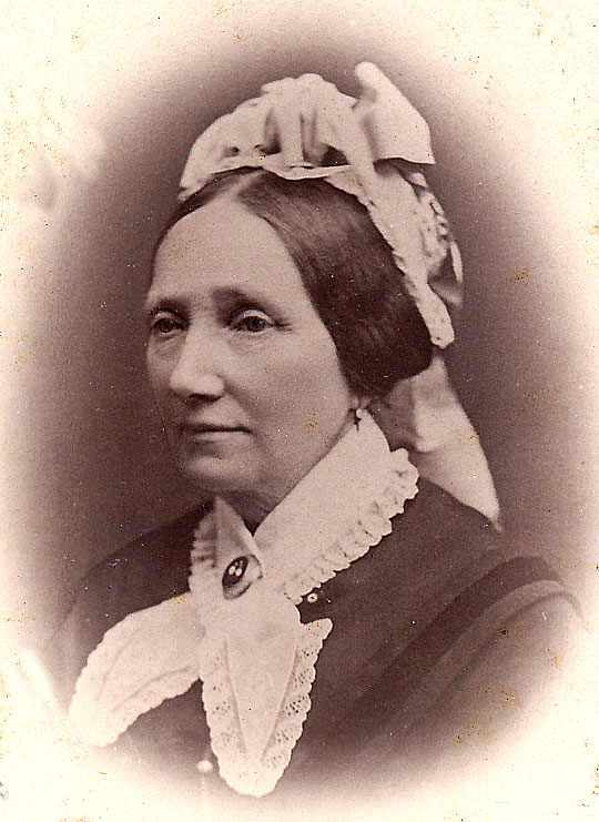 Petrine Andersine Carré