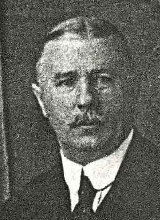 Viggo Eggertsen