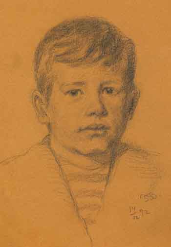 Otto Barfoed