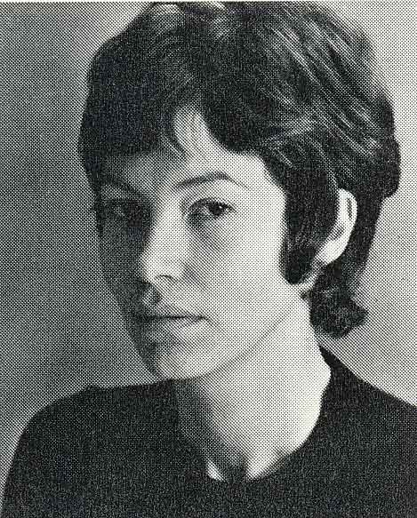 Malin Cosmann Lindgren