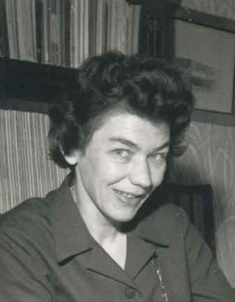 Gudrun Lassen Sørensen