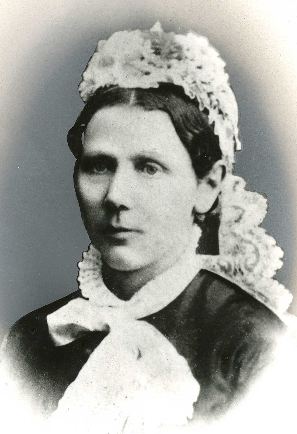 Grethe Nielsen