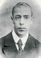 Poul Sofus Barfoed