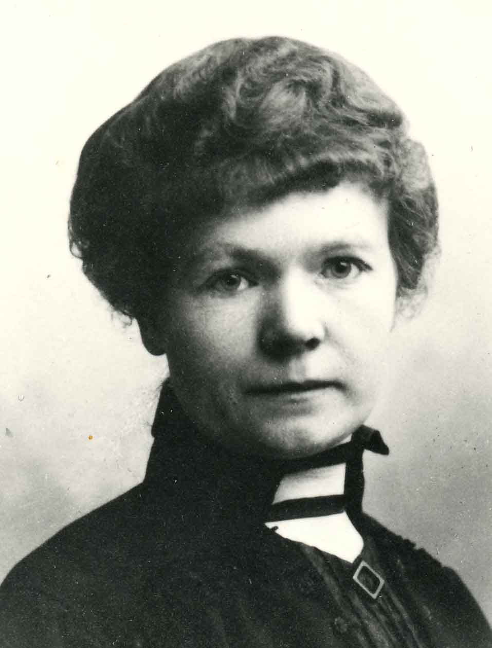 Marie Gjerp