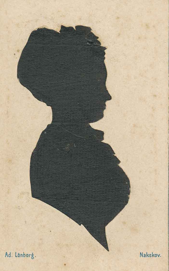 Charlotte Christine Guldberg