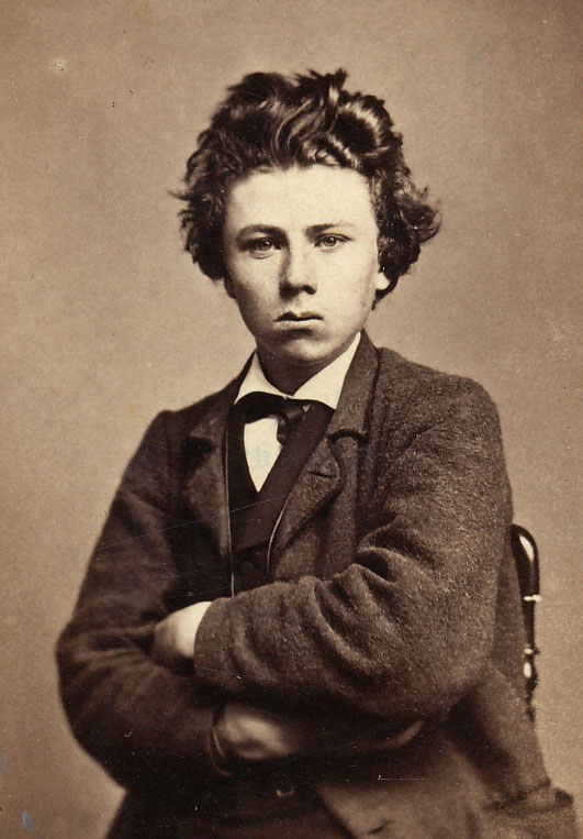 Hans Peter Thomsen Barfod