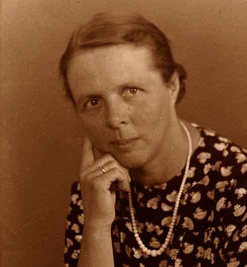 Asta Dalsgaard