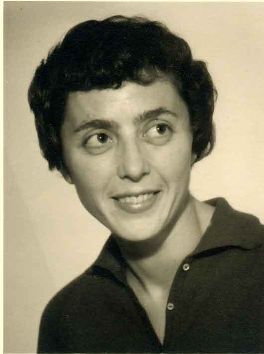 Inger Barfoed
