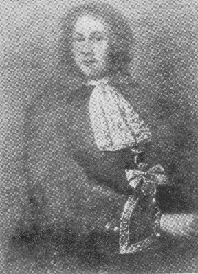 Admiral Niels Lauritsen Barfoed