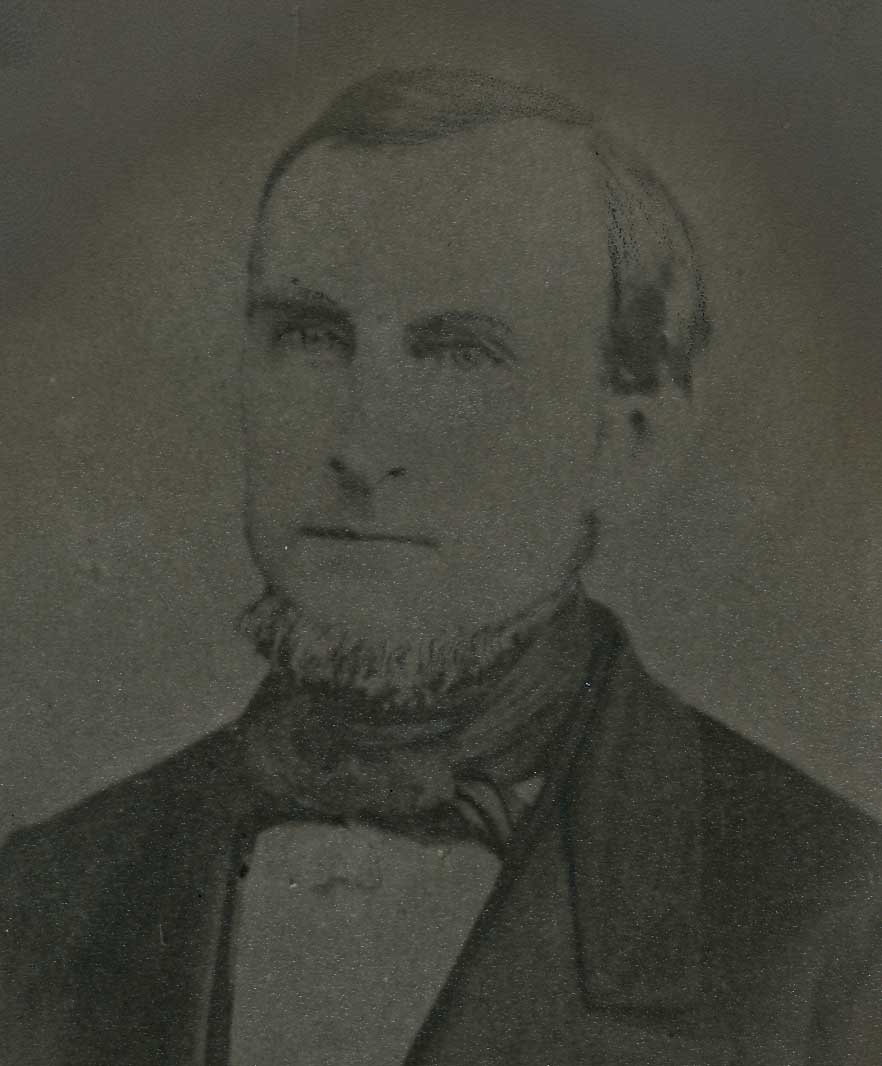 Søren Thyge Christiansen