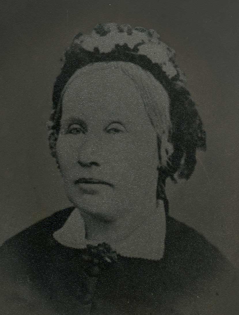 Inger Marie Olsen