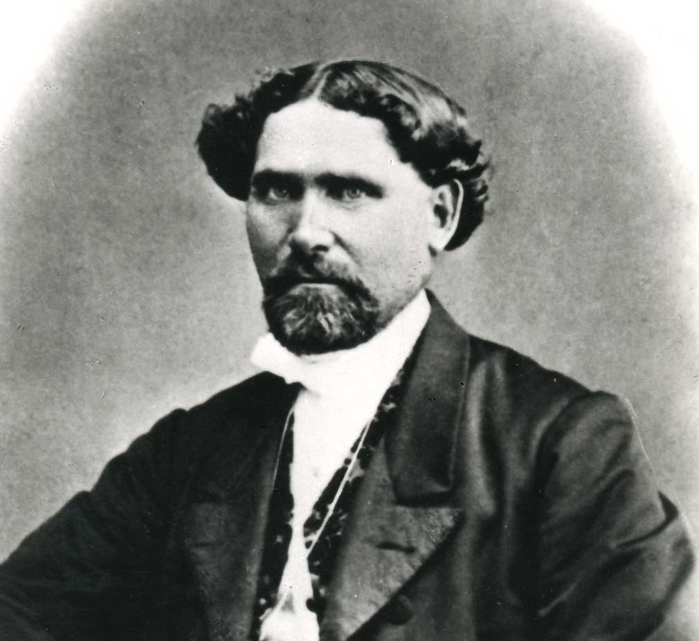 Edvard Christiansen