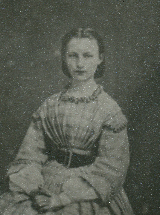 Charlotte Amalie Christiansen