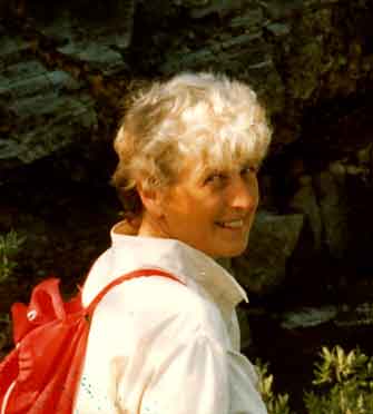 Ulla Elin Rosalie Säflund
