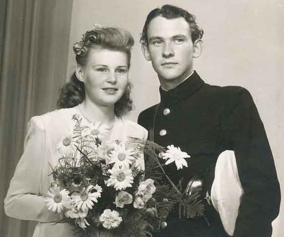 Uppsala 1944.