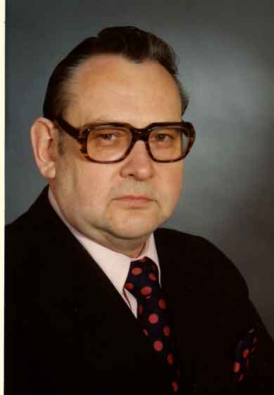 Gustav Walter Thörnlund