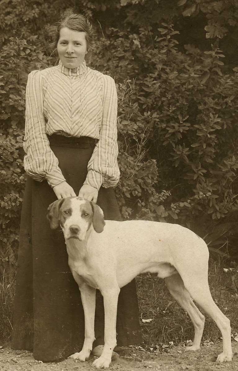Benthe Rasmussen